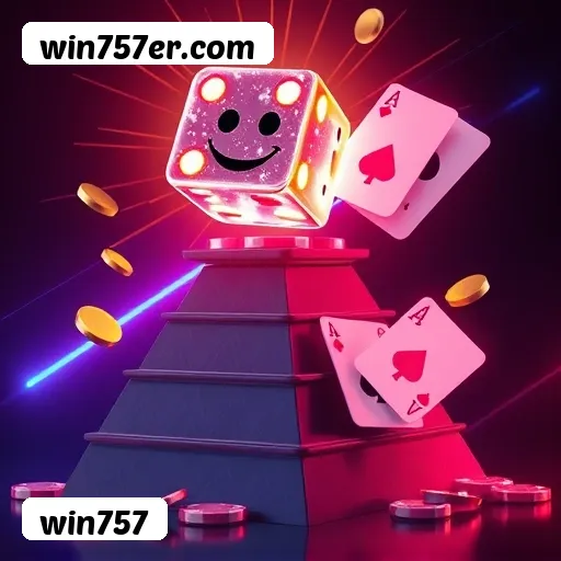 Comparação APP mobile vs versão web da win757