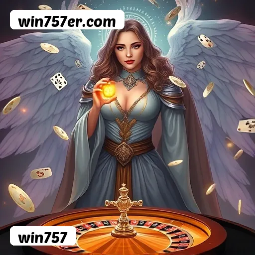 Catálogo win757 2.547 jogos - Pragmatic Play, Evolution, NetEnt