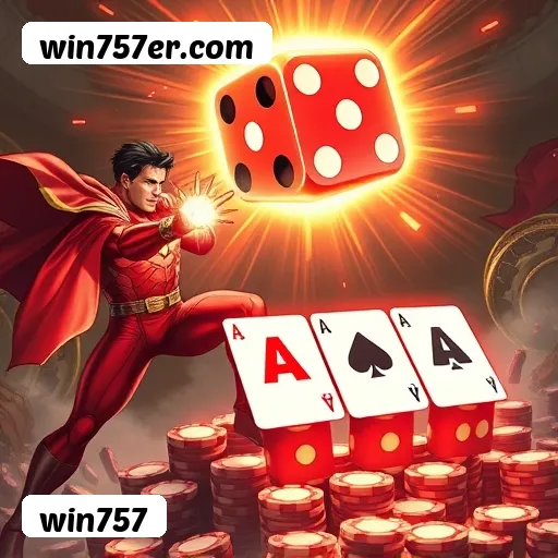 Principais provedores de slots da win757 - NetEnt, Pragmatic Play, Play'n GO