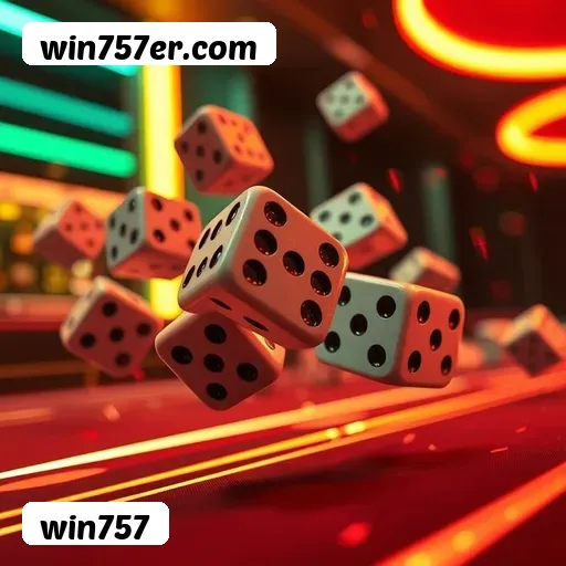 Tabela RTP dos jogos de cassino da win757