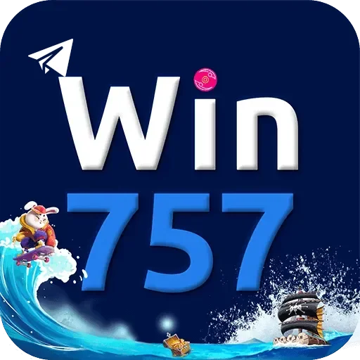 Canal oficial da win757 no Telegram